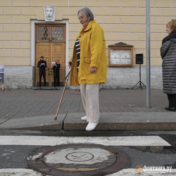 Источник: Павел Даиси / FONTANKA.RU