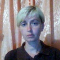 Аватарка Галина Олейник (Морар)