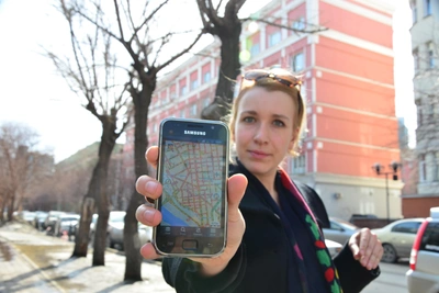 Карта Wi-Fi и укрытий в Воронеже: где найти