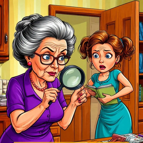 Международный день тещи и свекрови, День тещи, день свекрови, день свекрови открытка, день тещи открытка, день тещи открытки поздравления, день свекрови открытка, день свекрови открытки поздравления, открытка с днем тещи | Источник: chatGPT