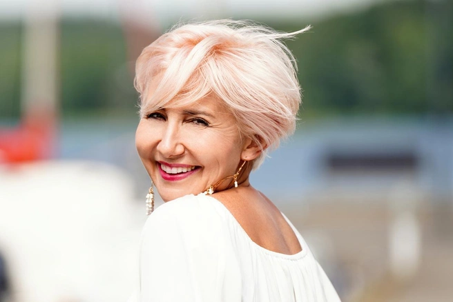 Радуйте себя чаще! | Источник: Angela Pesta / Getty Images