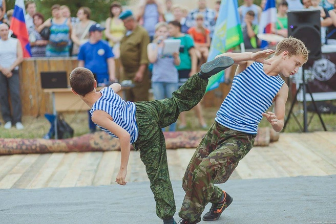 Источник: Александра Бабушкина