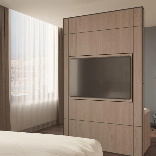 Premium: вид с другого ракурса | Источник: www.radissonhotels.com