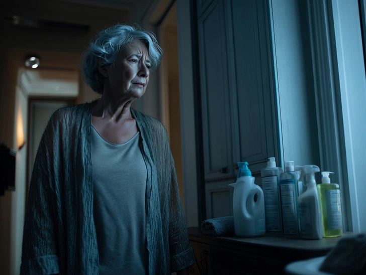 Сосед на изоляции: как чужой кашель довел до паники всю квартиру | woman.ru