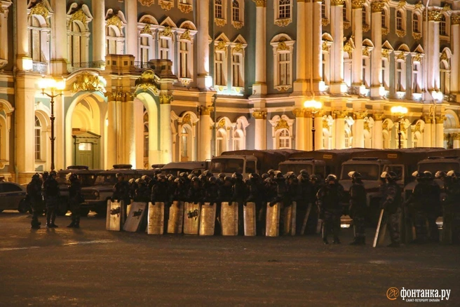 Источник: Павел Каравашкин/«Фонтанка.ру»