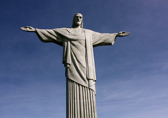 10 архитектурных чудес Бразилии