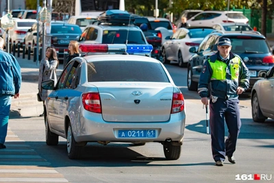 Без прав и в погоне: авария с автобусом в Новокузнецке