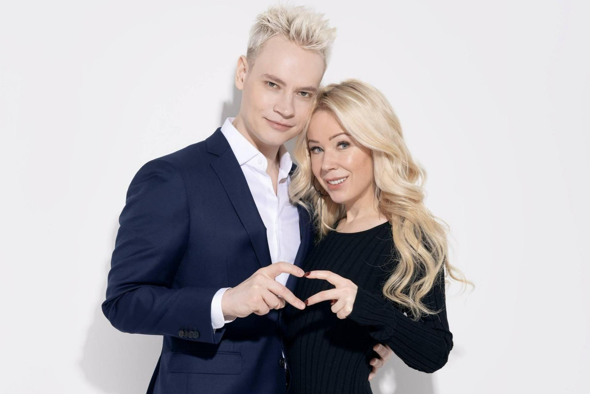 Katta olchamli aktrisalar bilan porno