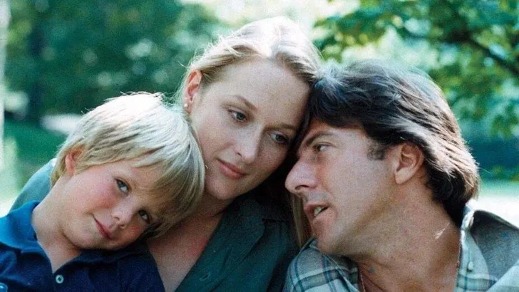 «Крамер против Крамера» | parents.ru