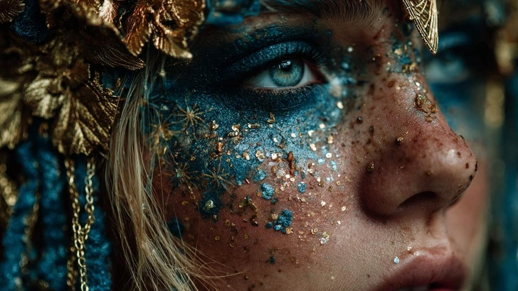 Лунный гороскоп на 25 ноября 2025 года, вторник | Источник: Midjourney