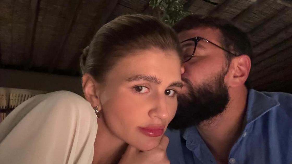 Navai раскрыл правду о расставании с Настей Мироновой