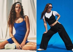 В составе леггинсов Lululemon нашли «вечные химикаты» — что это значит