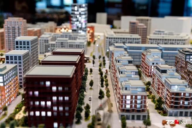 Источник: Ирина Шарова / 72.RU