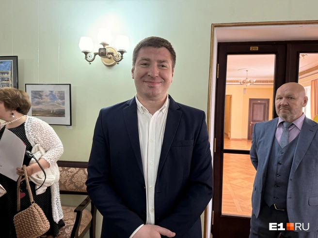 Сниматься в кино в Екатеринбург приезжают даже из Тюмени! | Источник: Дарья Костомина / E1.RU