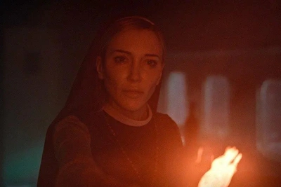 В кино выходит мистический триллер «Демон скорости»