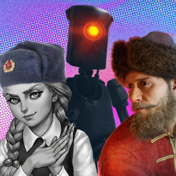 Пока ждем «Смуту»: лучшие российские видеоигры