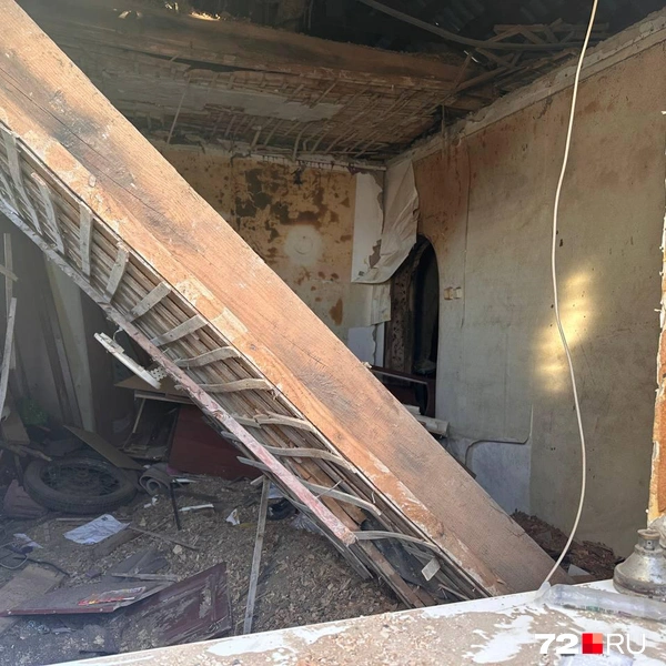 Источник: предоставлено родственницей пострадавших 