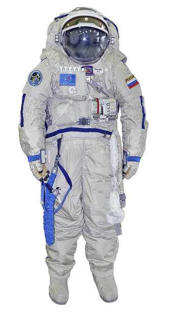 Выходной костюм: что носят космонавты и астронавты в открытом космосе