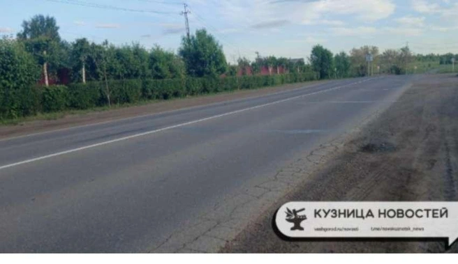 Оставшиеся участки намерены завершить к концу сентября | Источник: nk-tv.com