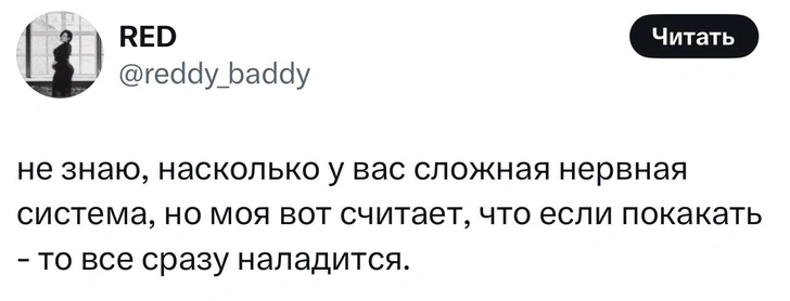 Источник: X (Twitter)