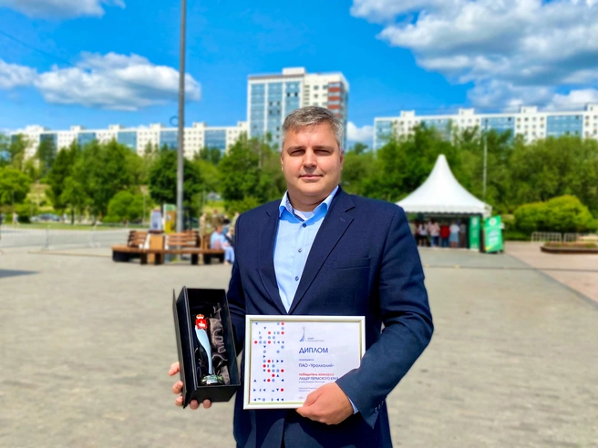 Основой конкурсной заявки стала программа сохранения биоразнообразия | Источник: «Уралкалий»