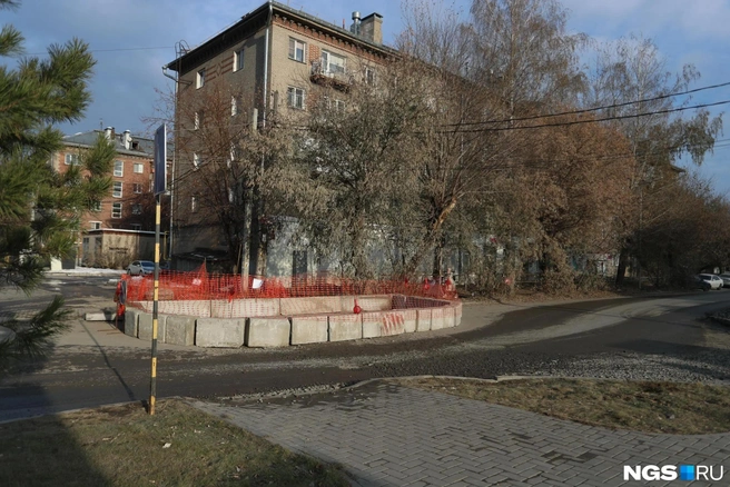 Источник: Андрей Бортко / NGS.RU