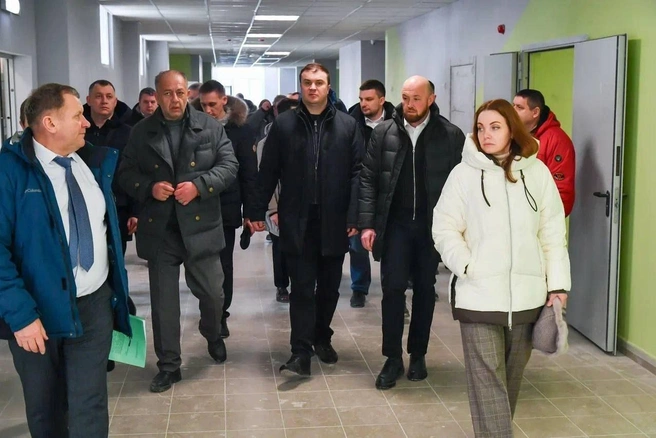 Судя по всему, Степанов любит покупать вещи в Казахстане | Источник: «Ольга Степанова» / Vk.com