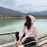 Аватарка Karina Brea