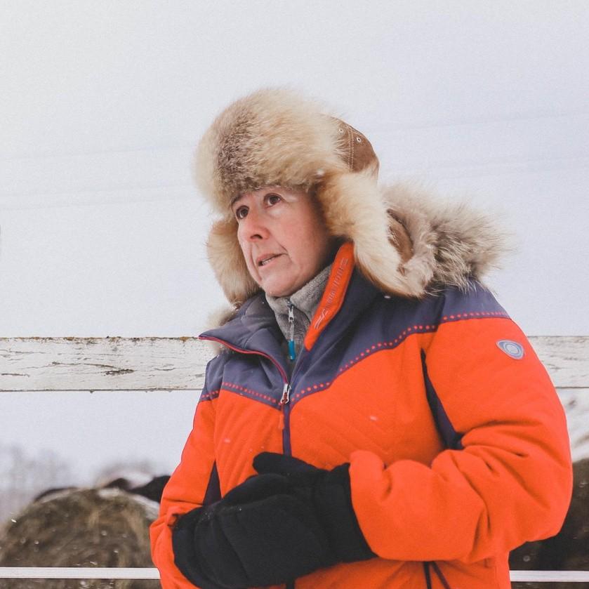 <p>Диана Фролова</p>