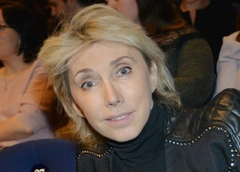 Елена Воробей тайно вышла замуж