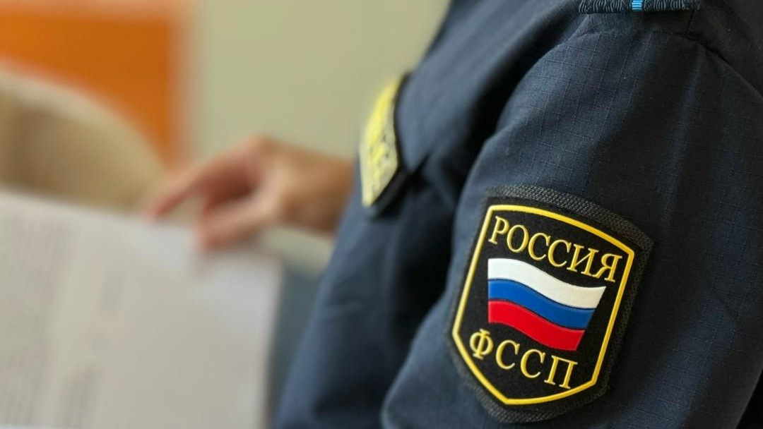 Долг по алиментам в 1,1 млн рублей погашен в Башкортостане
