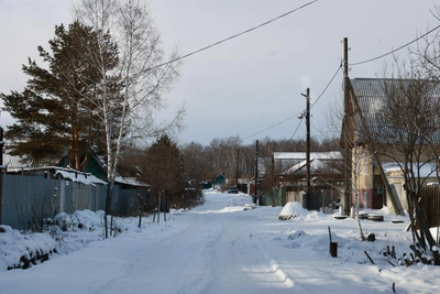 Пригород Челябинска остался без воды и отопления на несколько дней