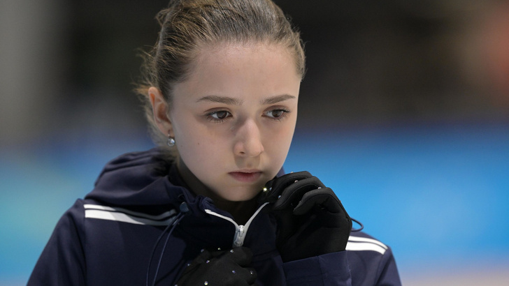Камила Валиева осталась без медали: чем жертвуют фигуристки ради Олимпиады?