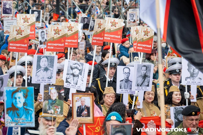Источник:  Елена Буйвол / VLADIVOSTOK1.RU