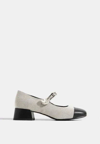 Туфли, Tendance
