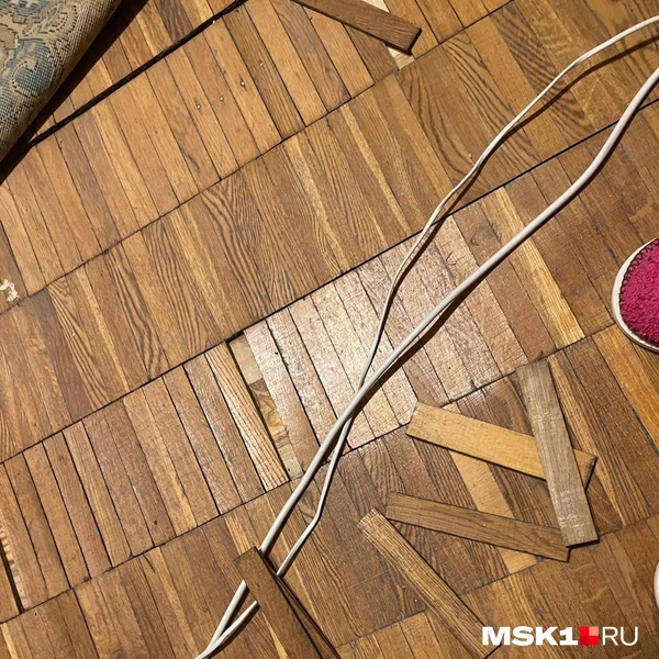 Источник: читательница MSK1.RU