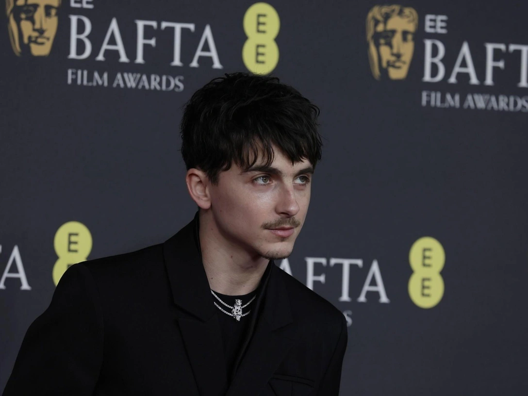 Альтер эго Тимоти Шаламе: интернет обсуждает тайную личность рэпера EsDeeKid | marieclaire.ru