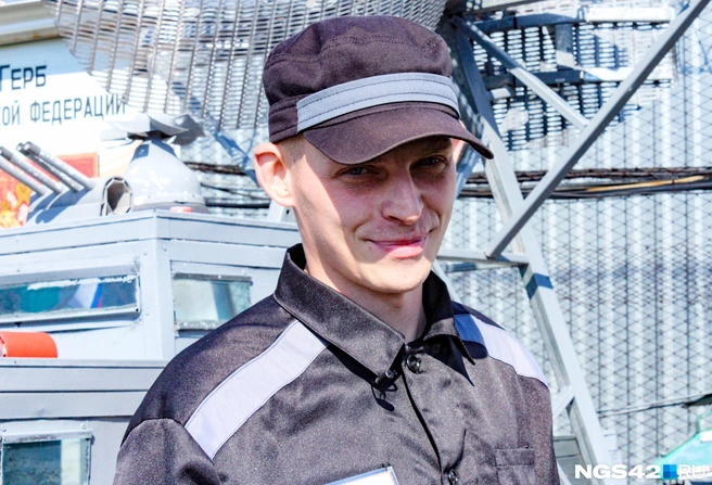 Источник: Александр Левчук / NGS42.RU