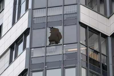 Волгоградцам пообещали выплаты за ущерб от атак дронов