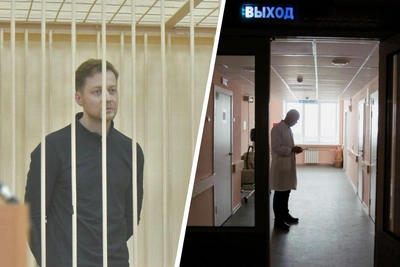 Герштанский: брал деньги на помощь, не себе