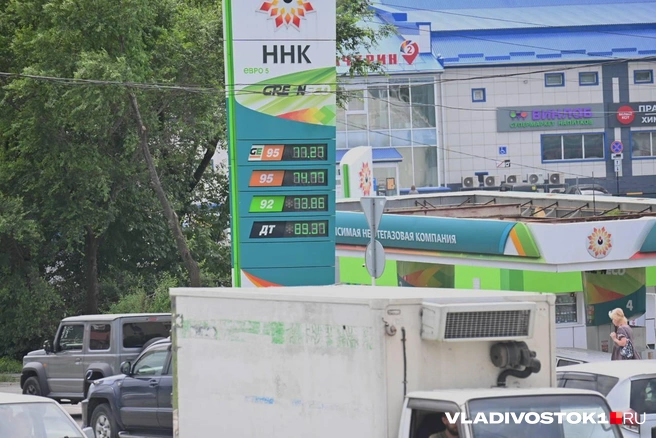 Источник: Елена Буйвол / VLADIVOSTOK1.RU