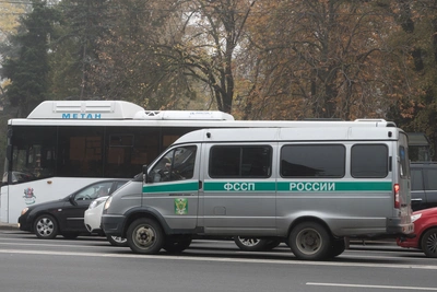 Пристава из Ачинска будут судить за закрытие четырех долгов
