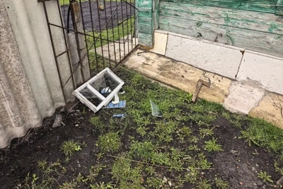 Житель Атяшевского района подозревается в краже из дачного дома