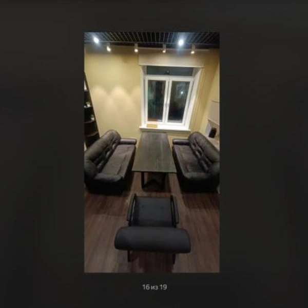 Источник: Пользователь П. / скриншот «Яндкс карты»