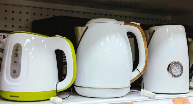 Сеть «Галамарт» — федеральная, работает более чем в 200 городах России | Источник: Ольга Миллер