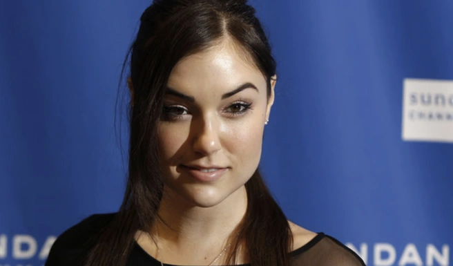 Sasha Grey, fot. Reuters | Источник: wiadomosci