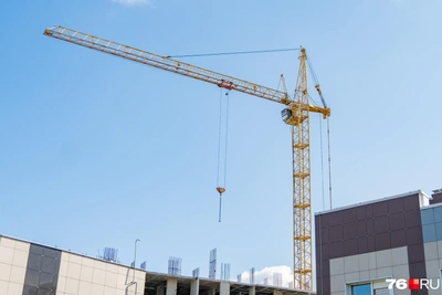 Yaroslavl to Auction Land for Private Educational Facility