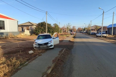 Житель Краснохолма предстанет перед судом за пьяное ДТП