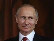 «Прямая линия» с Владимиром Путиным: онлайн-трансляция