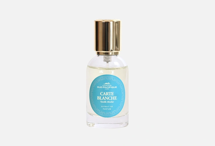 Духи Comptoir Sud Pacifique
